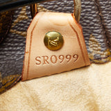 Louis Vuitton Monogram Luco (SHG-QYpc02)