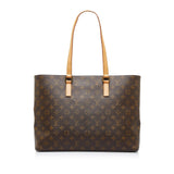 Louis Vuitton Monogram Luco (SHG-QYpc02)