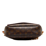 Louis Vuitton Monogram Mabillon (SHG-gBlvSL)