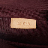 Louis Vuitton Monogram Mabillon (SHG-gBlvSL)
