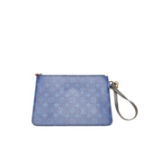 Louis Vuitton Monogram Macassar Cabas Light (SHG-33616)