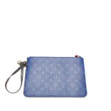 Louis Vuitton Monogram Macassar Cabas Light (SHG-33616)