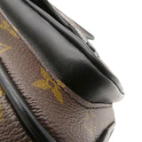 Louis Vuitton Monogram Macassar Christopher Wearable (SHG-Iwp5dc)