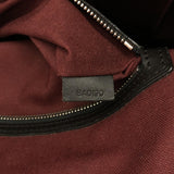 Louis Vuitton Monogram Macassar Davis (SHG-7biDWH)