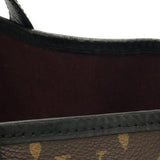 Louis Vuitton Monogram Macassar Davis (SHG-7biDWH)