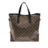 Louis Vuitton Monogram Macassar Davis (SHG-7biDWH)