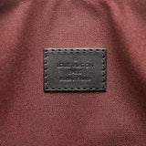 Louis Vuitton Monogram Macassar Kitan (SHG-36900)