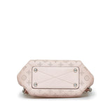 Louis Vuitton Monogram Mahina Babylone Chain BB (SHG-kgcBQV)