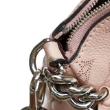 Louis Vuitton Monogram Mahina Babylone Chain BB (SHG-kgcBQV)