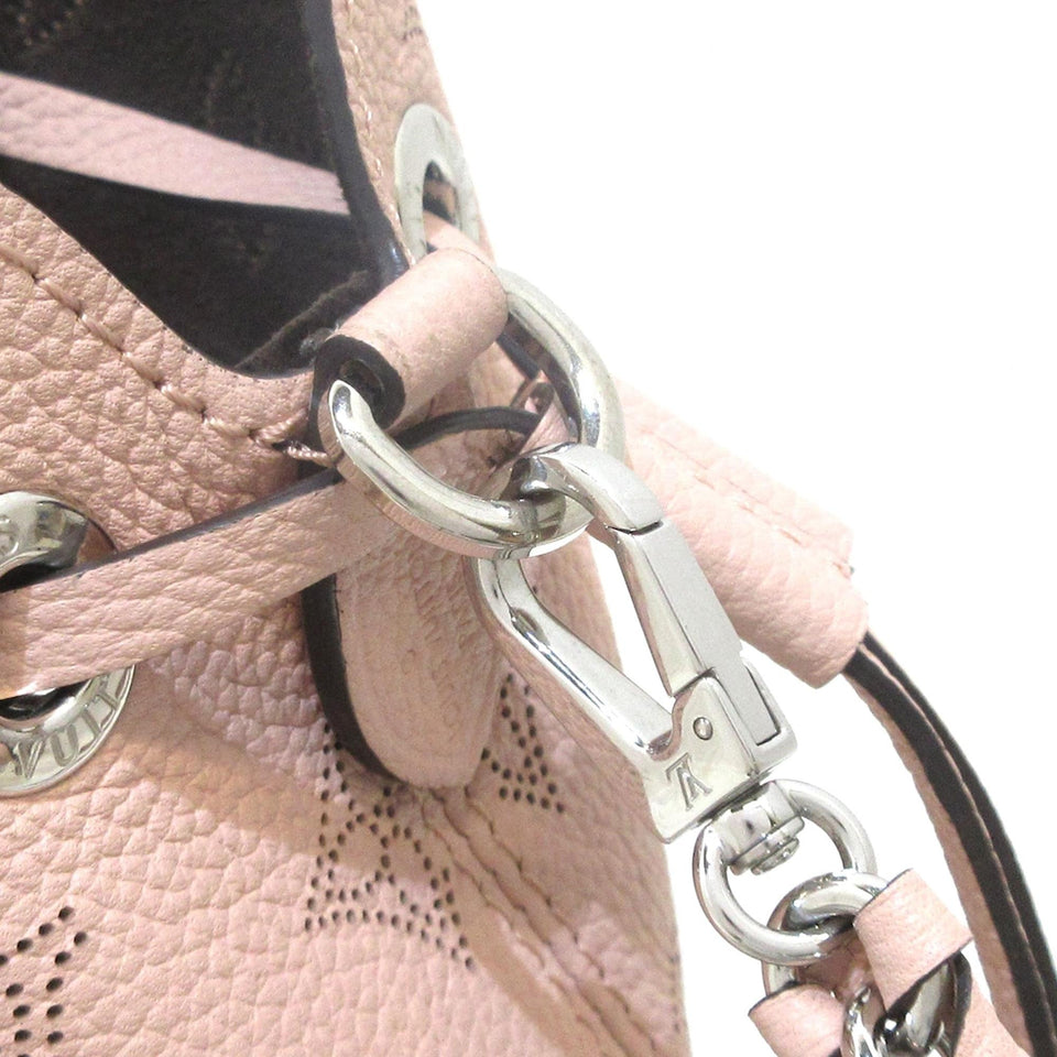 Louis Vuitton Monogram Mahina Bella (SHG-NmIasW)