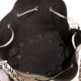 Louis Vuitton Monogram Mahina Bella (SHG-NmIasW)