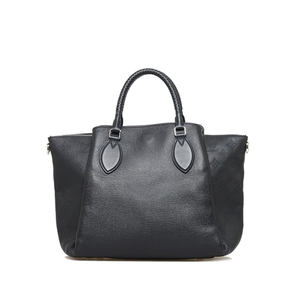 Louis Vuitton Monogram Mahina Haumea (SHG-Yf1ZBJ)
