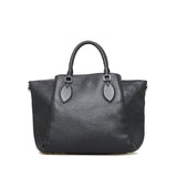 Louis Vuitton Monogram Mahina Haumea (SHG-Yf1ZBJ)