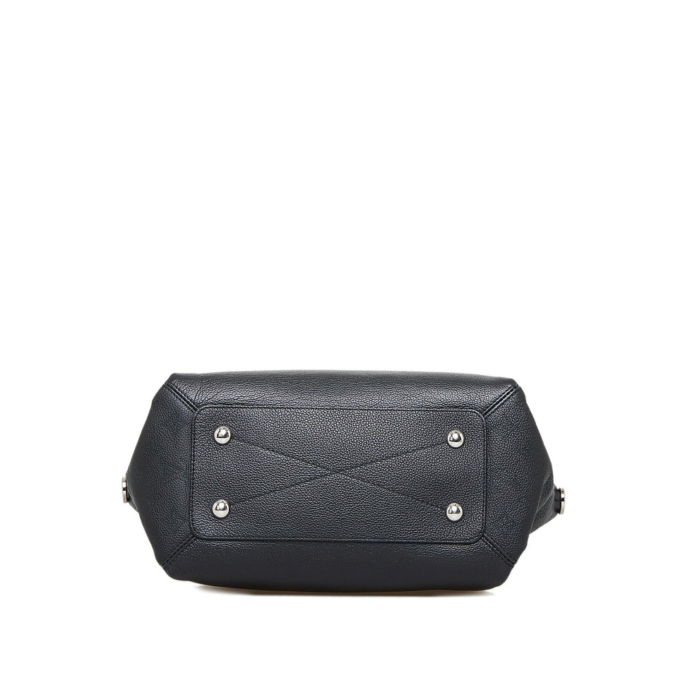 Louis Vuitton Monogram Mahina Haumea (SHG-Yf1ZBJ)