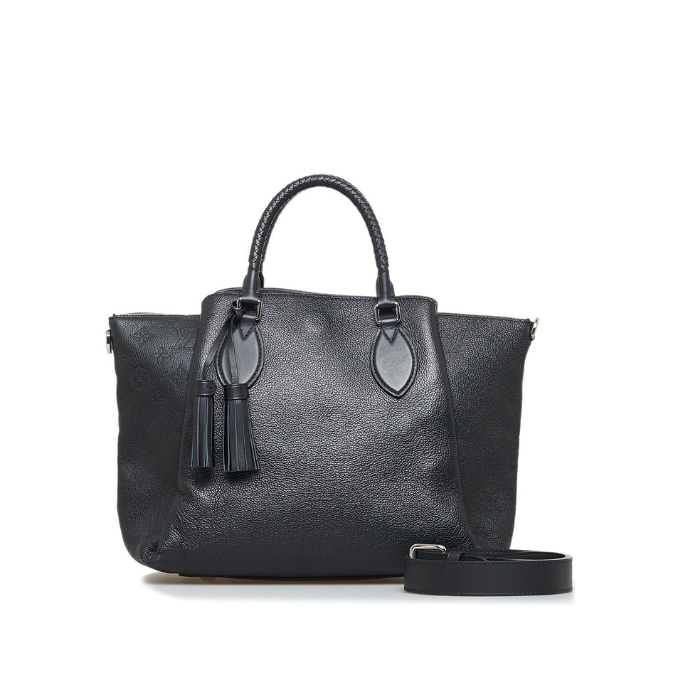 Louis Vuitton Monogram Mahina Haumea (SHG-Yf1ZBJ)