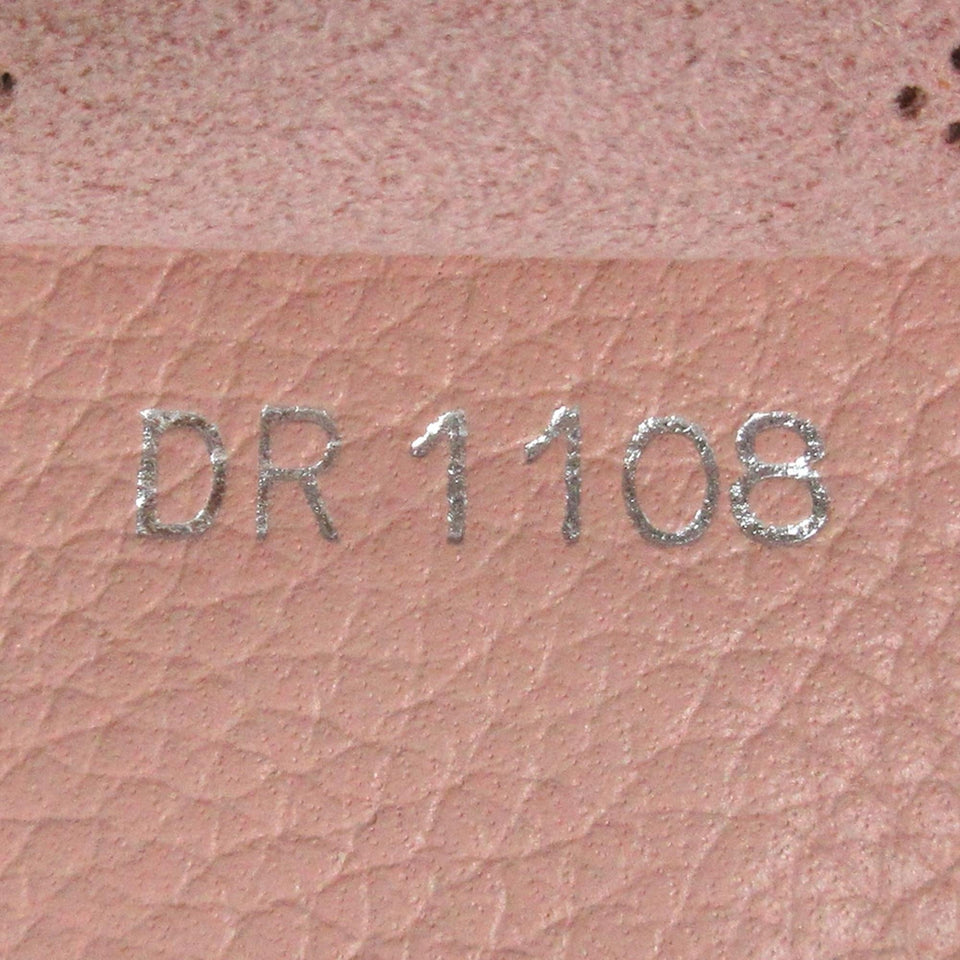 Louis Vuitton Monogram Mahina Hina PM (SHG-L1c1ju)