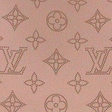 Louis Vuitton Monogram Mahina Hina PM (SHG-L1c1ju)