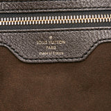 Louis Vuitton Monogram Mahina Hobo (SHG-37020)