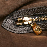Louis Vuitton Monogram Mahina L (SHG-37002)