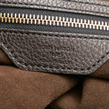 Louis Vuitton Monogram Mahina L (SHG-37002)