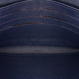 Louis Vuitton Monogram Mahina Portefeuille Iris (SHG-dY2PNb)