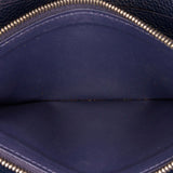 Louis Vuitton Monogram Mahina Portefeuille Iris (SHG-dY2PNb)