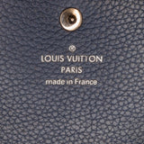 Louis Vuitton Monogram Mahina Portefeuille Iris (SHG-dY2PNb)