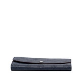 Louis Vuitton Monogram Mahina Portefeuille Iris (SHG-dY2PNb)