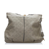 Louis Vuitton Monogram Mahina Selene MM (SHG-36611)