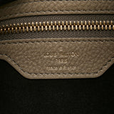 Louis Vuitton Monogram Mahina Selene MM (SHG-36611)