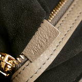 Louis Vuitton Monogram Mahina Selene MM (SHG-36611)