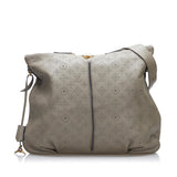 Louis Vuitton Monogram Mahina Selene MM (SHG-36611)