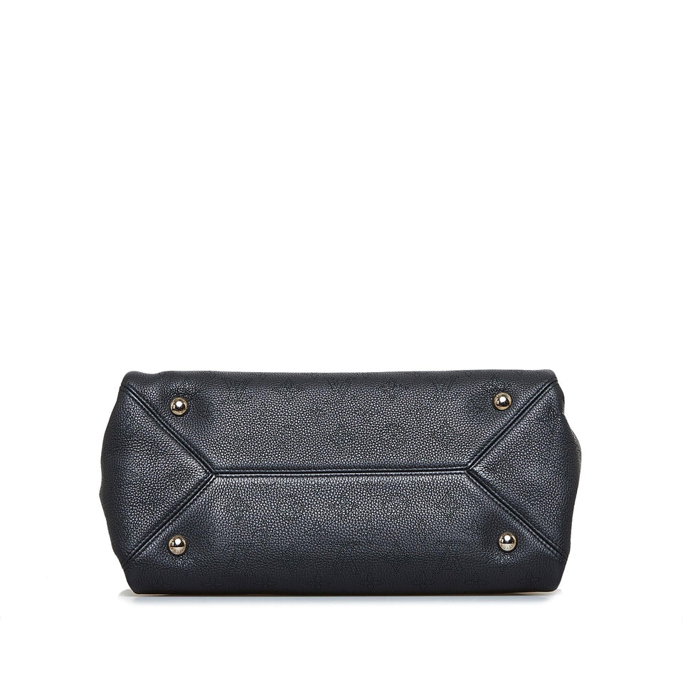 Louis Vuitton Monogram Mahina Sevres (SHG-wfVvY6)