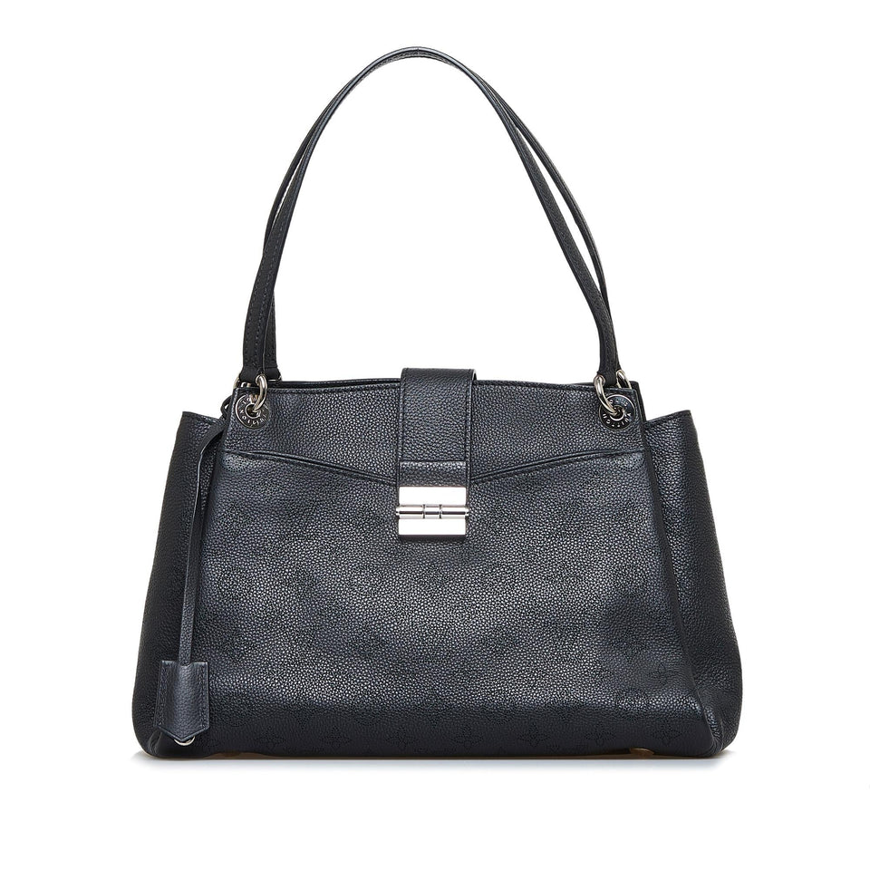 Louis Vuitton Monogram Mahina Sevres (SHG-wfVvY6)