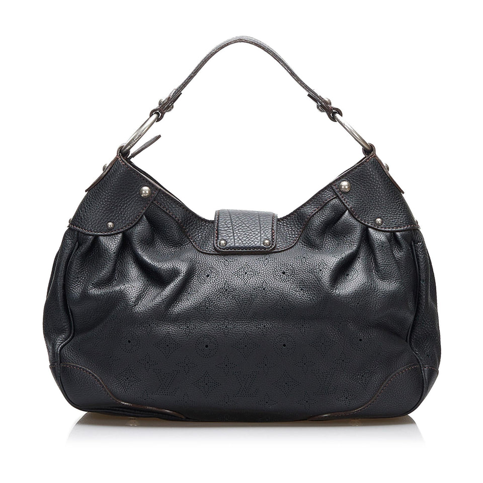 Louis Vuitton Monogram Mahina Solar (SHG-bzu77s)