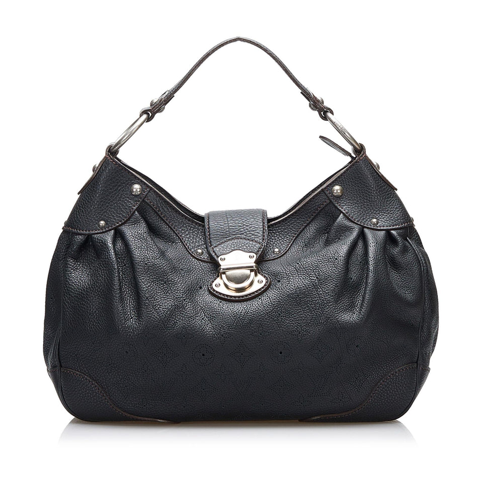 Louis Vuitton Monogram Mahina Solar (SHG-bzu77s)