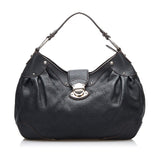 Louis Vuitton Monogram Mahina Solar (SHG-bzu77s)