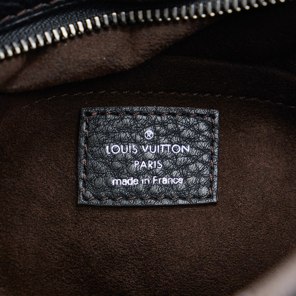 Louis Vuitton Monogram Mahina Solar (SHG-bzu77s)