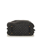 Louis Vuitton Monogram Mahina XL (SHG-36295)