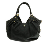 Louis Vuitton Monogram Mahina XL (SHG-OznY8V)