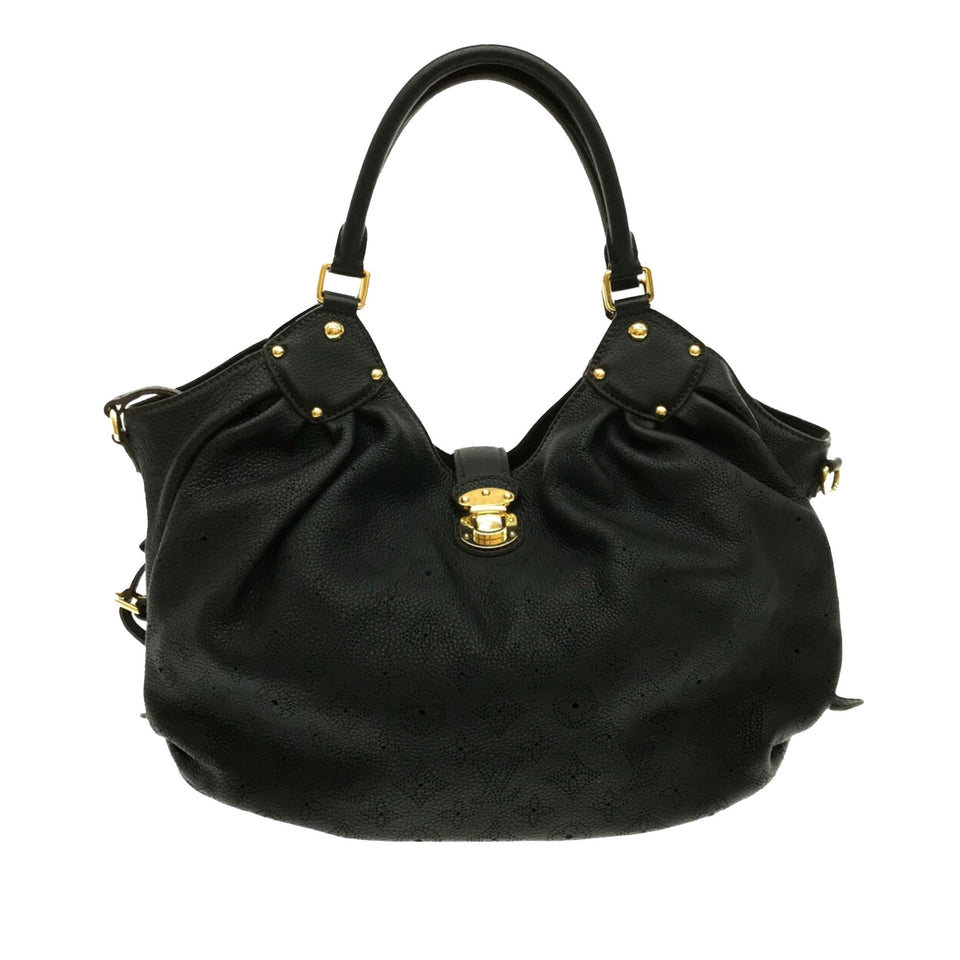 Louis Vuitton Monogram Mahina XL (SHG-OznY8V)