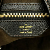 Louis Vuitton Monogram Mahina XL (SHG-OznY8V)