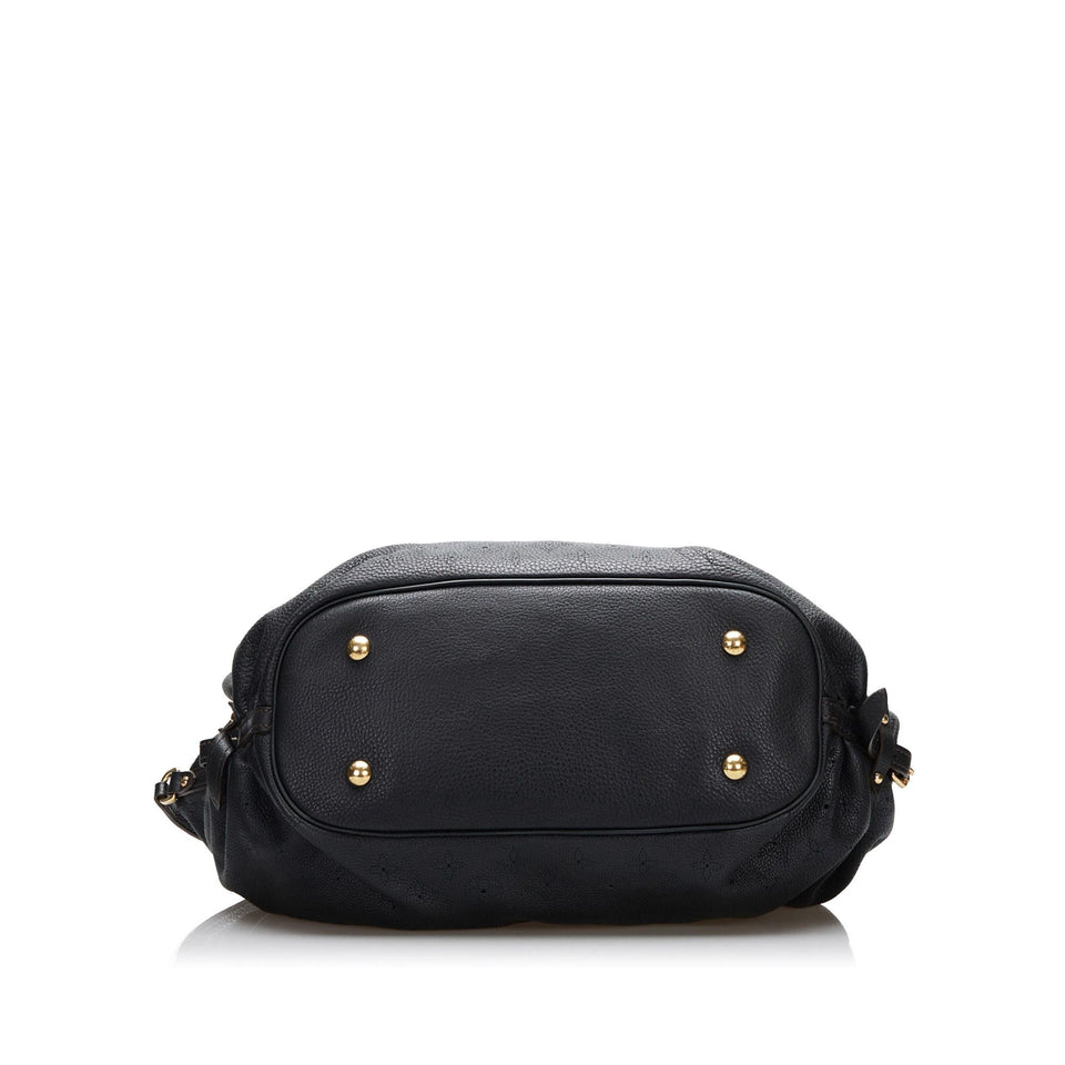 Louis Vuitton Monogram Mahina XL (SHG-zsWALW)