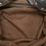 Louis Vuitton Monogram Mahina XL (SHG-zsWALW)