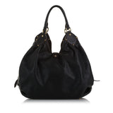 Louis Vuitton Monogram Mahina XL (SHG-yiuykP)