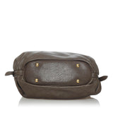 Louis Vuitton Monogram Mahina XS (SHG-34155)