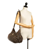 Louis Vuitton Monogram Mahina XS (SHG-34155)