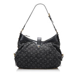 Louis Vuitton Monogram Mahina XS (SHG-C6A8C5)