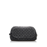 Louis Vuitton Monogram Mahina XS (SHG-C6A8C5)