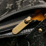 Louis Vuitton Monogram Mahina XS (SHG-C6A8C5)